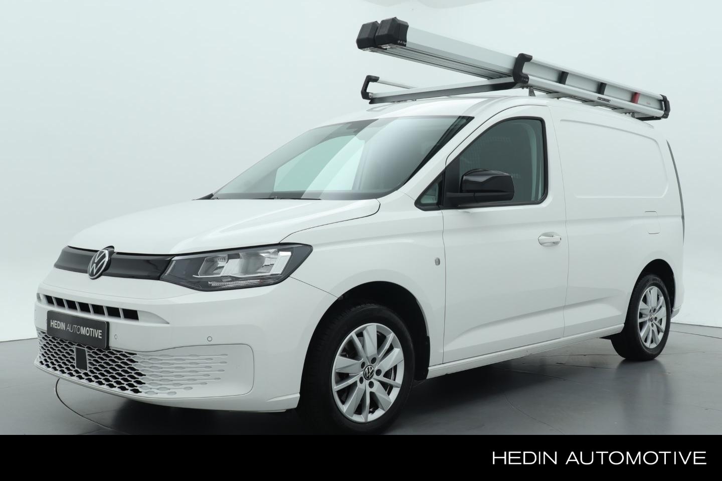 Volkswagen Caddy Cargo - 2.0 TDI | Automaat | Trekhaak | Imperial - AutoWereld.nl
