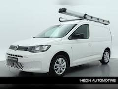 Volkswagen Caddy Cargo - 2.0 TDI | Automaat | Trekhaak | Imperial