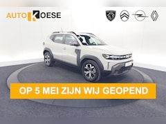 Dacia Duster - Mild Hybrid 130 Expression | Camera | Stoelverwarming | Apple Carplay | Navigatie
