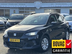 SEAT Arona - 1.0 TSI Style Business Connect AUTOMAAT | KLIMA | BOVAG