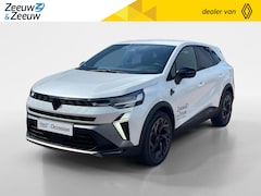 Renault Symbioz - 1.6 E-Tech full hybrid 145 esprit Alpine | 360 Camera | Elektrische Stoelen | Adaptive Cru