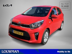 Kia Picanto - 1.0 MPi DynamicLine