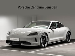 Porsche Taycan - 4 Black Edition 105 kWh