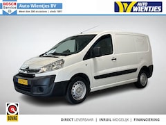 Citroën Jumpy - 2.0 HDI | L1H1 Economy | Airco | Cruise | Trekhaak | Marge