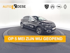 Citroën C3 - PureTech 82 Feel Edition | Camera | Navigatie | Apple Carplay