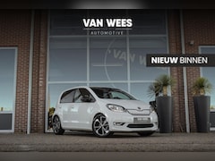 Skoda Citigo e-iV - EV Ambition | 2e eigenaar | Cruise control | Stoelverwarming | Bluetooth | Rijstrooksensor