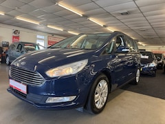 Ford Galaxy - 1.5 Titanium. Apk 18-3-27, 7-pers, netjes onderhouden, trekhaak en meer
