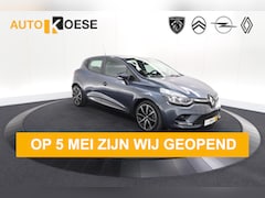 Renault Clio - TCe 90 Zen | Navigatie | Cruise Control | 17 inch | Airco