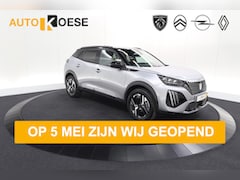 Peugeot e-2008 - EV GT 50 kWh | 3 Fase | 360 Camera | Adaptieve Cruise Control | Dodehoekdetectie