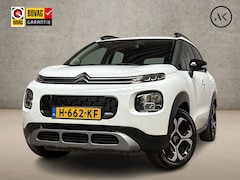 Citroën C3 Aircross - 1.2 PureTech S&S Shine (APPLE CARPLAY, GROOT NAVI, 360 CAMERA, GETINT GLAS, SPORTSTOELEN,