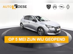 Peugeot 208 - PureTech 100 EAT8 Allure Pack | Camera | Navigatie | Apple Carplay | Parkeersensoren