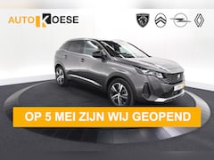 Peugeot 3008 - PureTech 130 EAT8 GT | Camera | Adaptieve Cruise Control | Elektrische Kofferklep | Dodeho