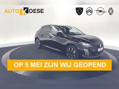 Peugeot 208 - PureTech 100 Allure | Apple Carplay | Parkeersensoren | Climate Control