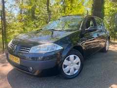 Renault Mégane - 1.6-16V Dynamique Panorama Dak Airco-Ecc EXPORT KOOPJE