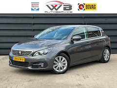 Peugeot 308 - 1.2 PureTech Allure Pano I Carplay I PDC