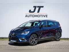 Renault Scénic - 1.3 TCe Intens 7p. Camera | Adaptive cruise control | Panoramadak | PDC | half ledere bekl