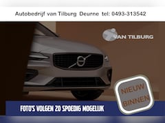 Volvo XC60 - 2.0 T6 AWD ULTRA BLACK EDITION RECHARGE