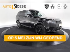Land Rover Range Rover Sport - 3.0 SDV6 HSE Dynamic | BTW | 3500kg trekgewicht | Camera | Elektrische Kofferklep