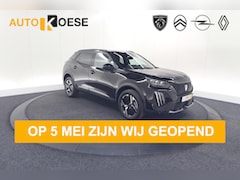 Peugeot 2008 - PureTech 130 EAT8 GT | Camera | Parkeersensoren | Apple Carplay