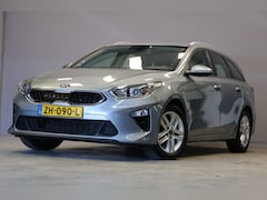 Kia Cee'd Sportswagon - Ceed 1.0 T-GDi DynamicLine |Carplay|Camera|