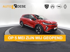 Renault Symbioz - 1.6 E-Tech Hybrid 145 Techno | Camera | Adaptieve Cruise Control | Pack Winter | Elektroni