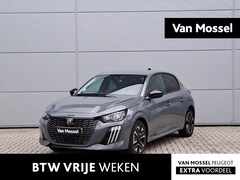 Peugeot 208 - 1.2 Hybrid 110 e-DCS6 Allure | Automaat | Camera | Navigatie | Cruise Control | Apple Carp