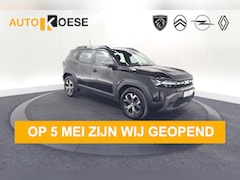 Dacia Duster - Mild Hybrid 130 Expression | Camera | Stoelverwarming | Apple Carplay | Navigatie