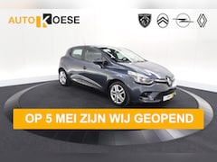 Renault Clio - TCe 90 Zen | Navigatie | Parkeersensoren | Climate Control