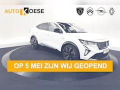 Renault Rafale - 1.2 E-Tech 4x4 plug-in hybrid 300 esprit Alpine | 360 Camera | Elektronische Kofferklep |