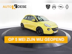 Opel ADAM - 1.0 Turbo Unlimited | Unieke KM-Stand | Apple Carplay | Parkeersensoren | Pack Winter