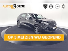 Peugeot 2008 - PureTech 130 Active Pack | Trekhaak | Camera | Navigatie | Parkeersensoren | Apple Carplay