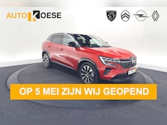 Renault Austral - 1.2 E-Tech Full Hybrid 200 Techno | 1500 KG Trekgewicht | 360 Camera | Panoramadak | Adapt