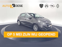 Peugeot 208 - PureTech 82 Signature | Apple Carplay | Parkeersensoren | Navigatie | Airco