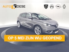 Renault Scénic - TCe 140 EDC Intens | Navigatie | Apple Carplay | Parkeersensoren | Cruise Control