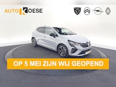 Renault Clio - TCe 90 GPF techno | 360 Camera | Adaptieve Cruise Control | 9.3 Inch Groot Scherm