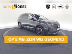 Peugeot 5008 - 1.2 Hybrid 136 e-DCS6 Allure | 7 Zitplaatsen | Camera | Stoelverwarming | Navigatie | Trek