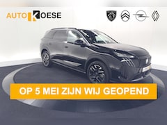 Peugeot 5008 - 1.2 Hybrid 136 Allure | 7 Zitplaatsen | Camera | Stoelverwarming | Navigatie