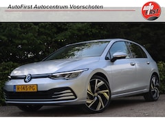 Volkswagen Golf - 1.0 TSI Life | Sfeerverlichting | ACC | Carplay |