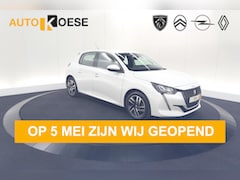 Peugeot 208 - PureTech 100 Allure | Parkeersensoren | Apple Carplay | Stoelverwarming