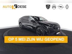 Peugeot 408 - 1.2 Hybrid 136 e-DCS6 GT | 360 Camera | Adaptieve Cruise Control | Elektronische Kofferkle