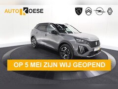 Peugeot e-2008 - EV GT 50 kWh | 11 KW Laadfunctie | 360 Camera | Dodehoekdetectie | Apple Carplay