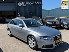 Audi A4 Avant - 2.0 TFSI Pro Line Navi Airco Pdc Cruise Nieuwe Apk