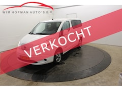 Nissan e-NV200 Evalia - 40 kWh Connect 5+1 Rolstoel Camera Automnaat