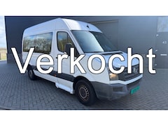 Volkswagen Crafter - 35 2.0 TDI L2H1 Rolstoelbus aangepast / Personenbus / Camera