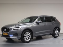 Volvo XC60 - T5 Momentum Pro | Rijklaarprijs | Trekhaak | Leer |