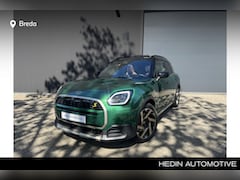 MINI Countryman - SE ALL4 | Favoured | Pakket XL | Elektrische stoelen | Panorama dak | Trekhaak | Getint Gl