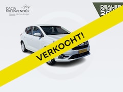 Dacia Sandero - 1.0 TCe 100 ECO-G Expression / PACK ASSIST / AFNEEMBARE TREKHAAK / CRUISE CONTROL / ANDROI