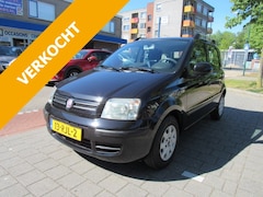 Fiat Panda - 1.2 69pk Airco 26.028 km nap