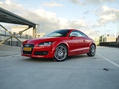 Audi TT - 3.2 V6 Quattro Pro Line Aut. l Bose l Magnetic Ride l NL-geleverd