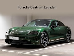 Porsche Taycan - Black Edition 105 kWh